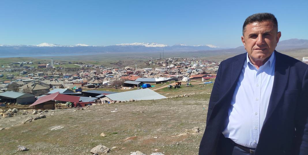 Konya’nın Ahırlı ilçesine mühimmat fabrikası geliyor 15